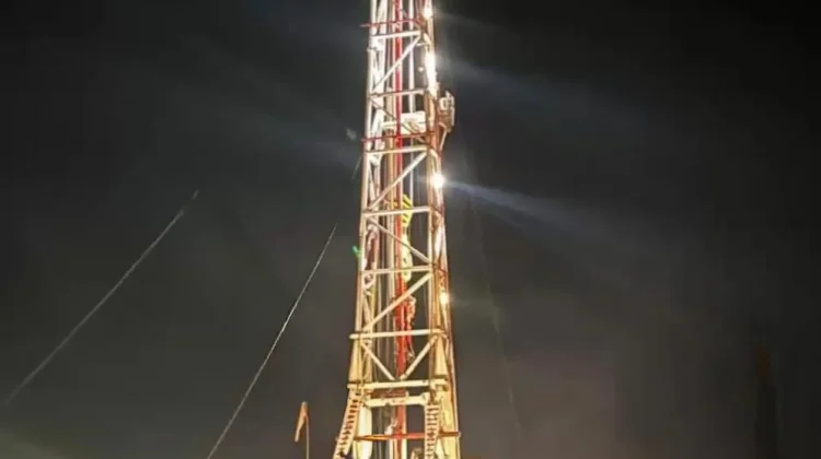 Kapabilitas Kru Pertamina Drilling Dongkrak Produksi Migas