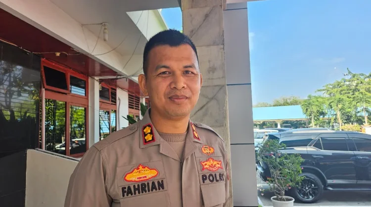 Kapolres: Jangan Buang Puntung Rokok Sembarangan