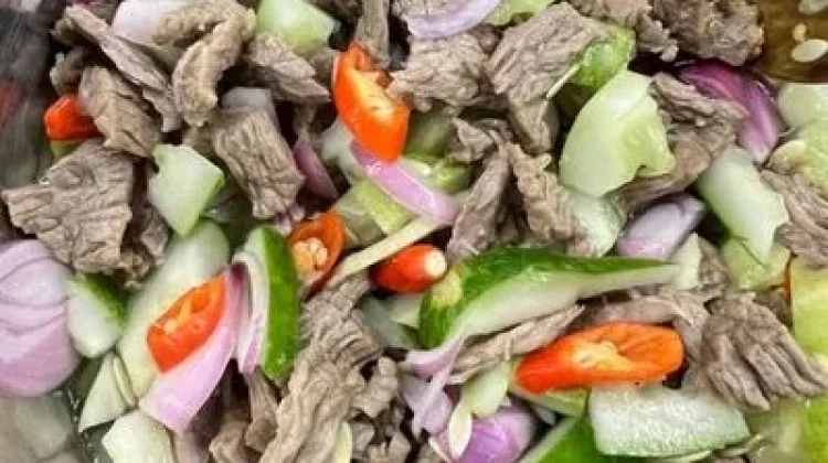 Resep Acar Kambing Segar dan Tahan Lama, Cocok untuk Aneka Hidangan