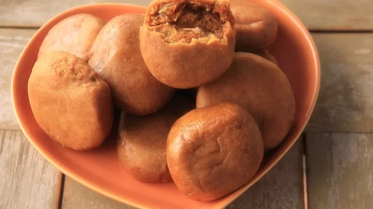 Bong Li Piang, Kue Pia Nanas Khas Bangka Sarat Akulturasi