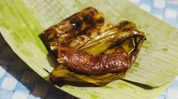 Ilabulo, Kuliner Khas Gorontalo yang Sarat Makna Persatuan