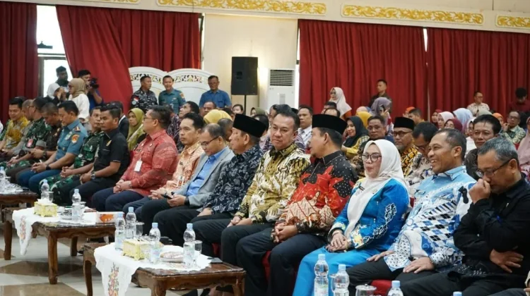 Meranti Tegaskan Komitmen SPMB Bersih dan Transparan