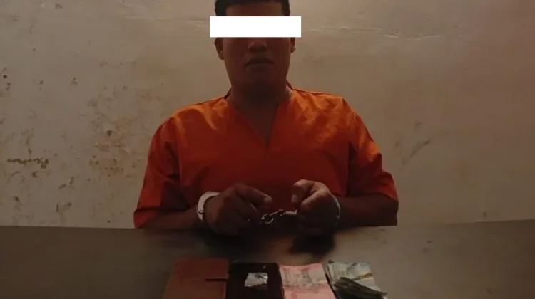 Bandar Terungkap, Pengembangan Kasus Sabu Seret Pengedar Ekstasi