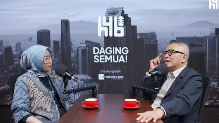 Generasi Z Rentan Cemas karena Terlalu Sering Membandingkan Diri