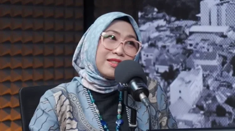 Pola Asuh Orang Tua Berpengaruh Besar terhadap Kesehatan Mental Anak