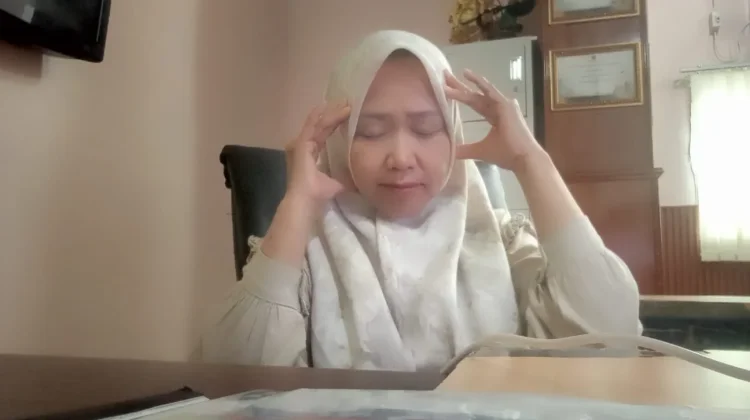 Cara Alami Meredakan Sakit Kepala tanpa Obat