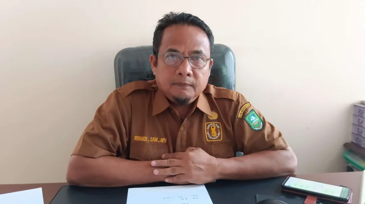 Kasus DBD Tembus 349, Dinkes Minta Warga Waspada