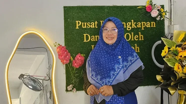 Bahagia Bukan Hidup tanpa Masalah, tetapi saat Syukur Tetap Terjaga