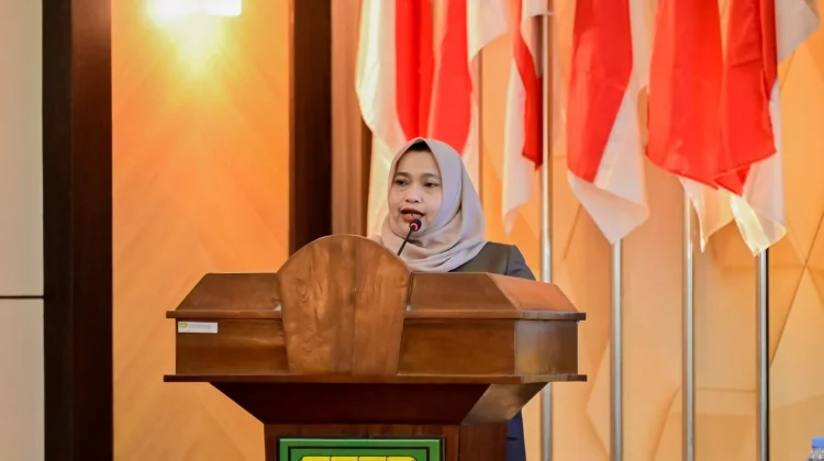 Kasmarni Tegaskan SPMB 2026 Bersih dan Bebas Kecurangan