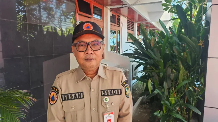 Sekda Bengkalis: Tidak Ada Tebang Pilih dalam Penanganan ASN Terlibat Narkoba