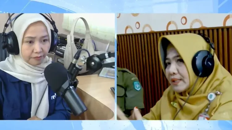 Dinsos: Kemiskinan Jadi Salah Satu Faktor Penyebab Stunting