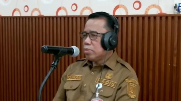 PMD Bengkalis Finalisasi Persiapan Pilkades 2027