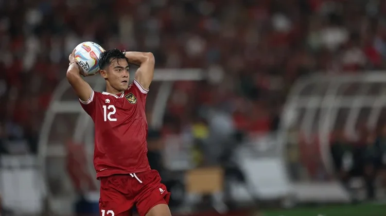 Lemparan Ala Pratama Arhan Warnai Duel Korea Selatan vs Ceko di Piala Dunia 2026