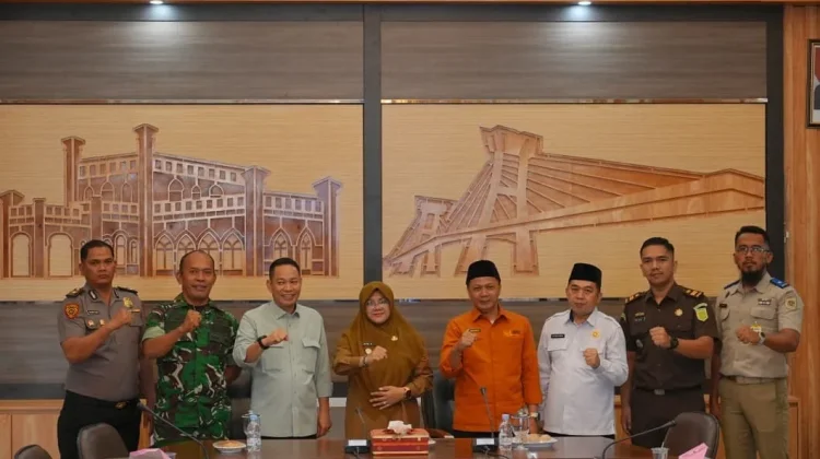 Afni Ajak Masyarakat Sukseskan Sensus Ekonomi Nasional 2026