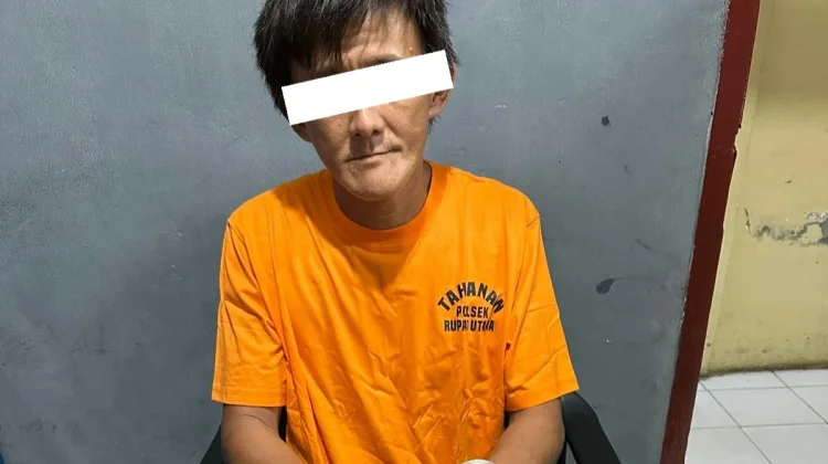 Sabu 3,85 Gram Disita, Bandar Kabur Jadi Buronan Polisi