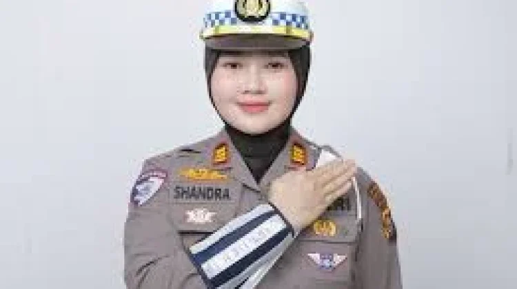Operasi Patuh Ditunda, Satlantas Bengkalis Tetap Tindak Pelanggaran Berbahaya