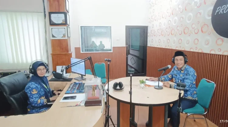 Sepuluh Hari Pascaputing Beliung, Warga Api-Api Mulai Bangkit