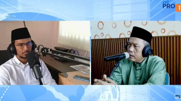 Ketua MUI Bengkalis Ingatkan Bahaya Fitnah dan Hoaks di Media Sosial