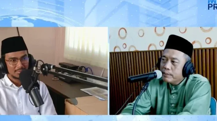 MUI Bengkalis Soroti Kebiasaan Sibuk dengan Gadget saat Berkumpul