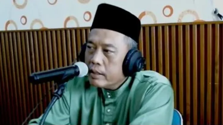 Buya Amrizal: Dakwah Perlu Lebih Banyak Membahas Kemiskinan dan Keadilan Sosial
