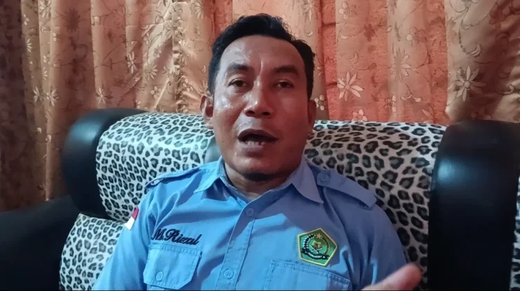 Peminat MAN 1 Bengkalis Meningkat, Program Pare Jadi Daya Tarik