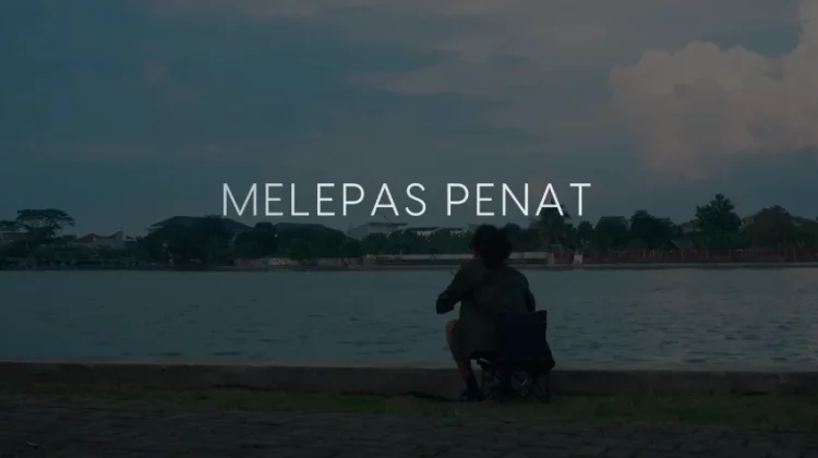 Palm Trees "Melepas Penat" Vibesnya Menenangkan dan Tuai Pujian Penggemar