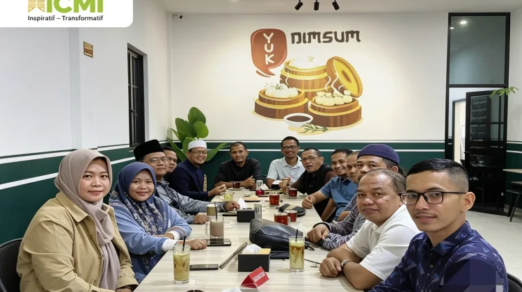 Tiga Kandidat Muncul, Musda III ICMI Bengkalis Kian Dinamis