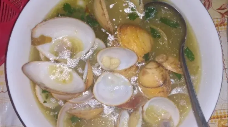 Kuliner Warisan Melayu: Sup Lokan Khas Bengkalis yang Patut Dicoba