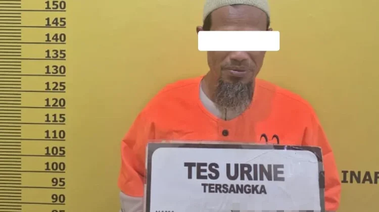 Karhutla 180 Hektare di Pedekik Terungkap, Satu Tersangka Ditangkap