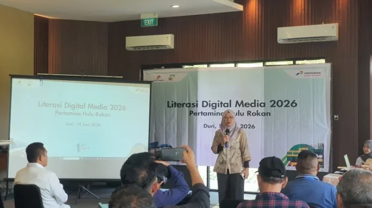 PHR Perkuat Sinergi Media Hadapi Era Informasi Digital