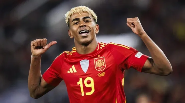 Daftar Pemain Termuda di Piala Dunia 2026,Yamal dan Endrik Masuk Jajaran Wonderkid
