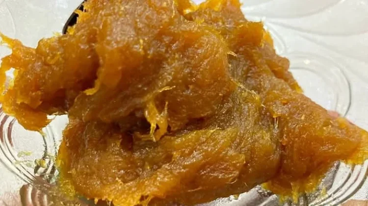 Resep Lempuk Durian Tradisional Turun-temurun Khas Bengkalis