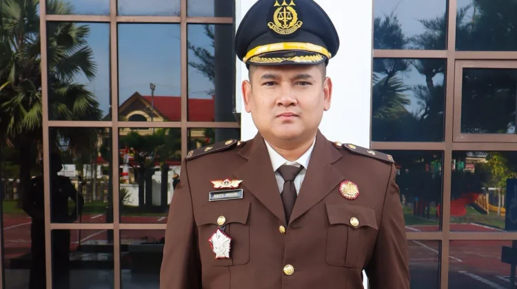 Kejari Bengkalis Awasi MBG, 98 Dapur SPPG Mulai Dipetakan