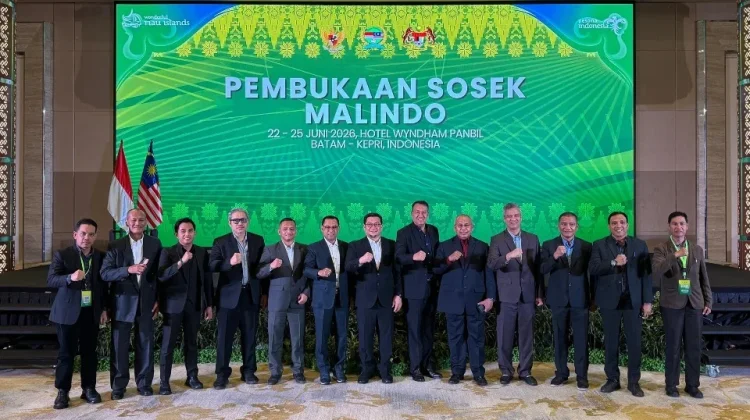 Peningkatan Signifikan  Literasi dan Numerasi di Kepulauan Meranti