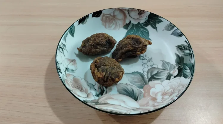 Jemput-Jemput, Cucur, dan Cekodok: Kuih Tradisional Nusantara yang Tetap Digemari