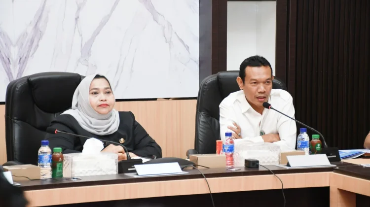 Kontes Kapal Indonesia 2026 Jadi Peluang Promosi Bengkalis ke Tingkat Nasional