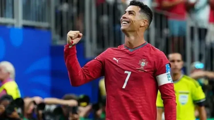 Daftar Top Skor Terkini Piala Dunia 2026
