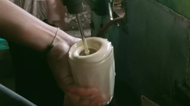 Teh Telur, Minuman Tradisional yang Kaya Manfaat untuk Kesehatan