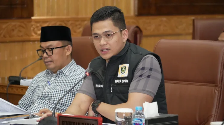 Wakil Ketua DPRD Bengkalis: MBG Tingkatkan Gizi dan Gerakkan Ekonomi