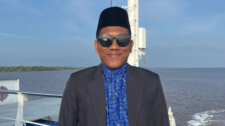 Muhammad Firdaus Kejar Mimpi Tampil di Panggung Nasional lewat MTQ Riau