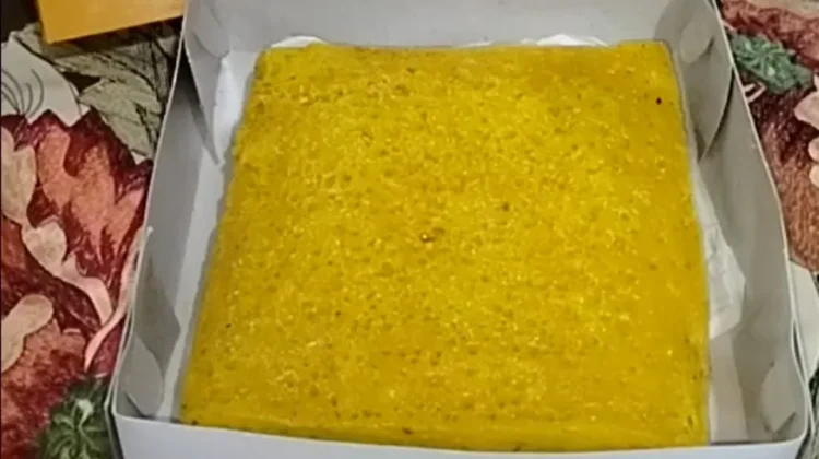 Bika Ambon, Kue Legendaris Medan dengan Sejarah dan Cita Rasa Khas