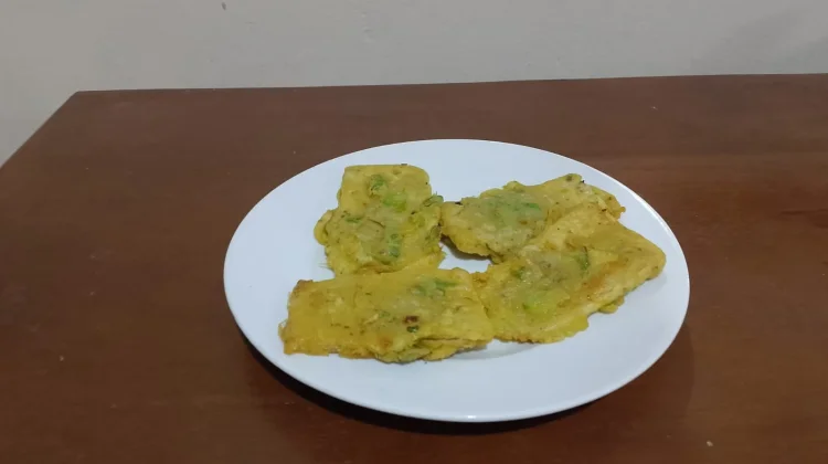 Mendoan, Warisan Kuliner Banyumas yang Tetap Eksis dari Masa ke Masa