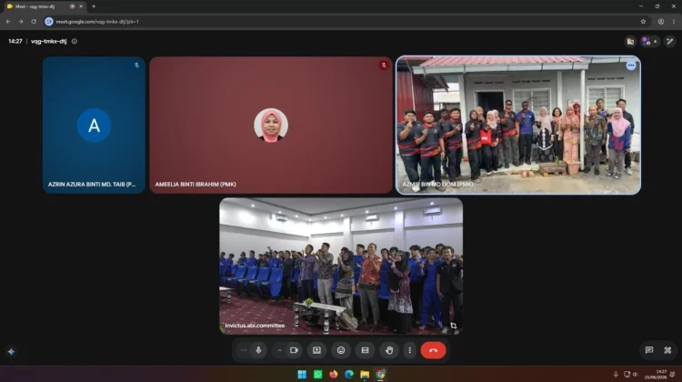 Teknik Elektro Polbeng Harapkan Kolaborasi TVET Industry Immersion Berkelanjut
