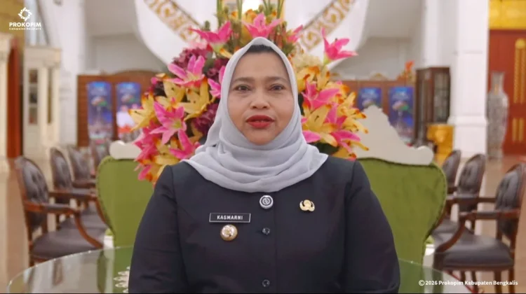 Kasmarni Harap JMSI Terus Hadirkan Informasi Berkualitas dan Berimbang