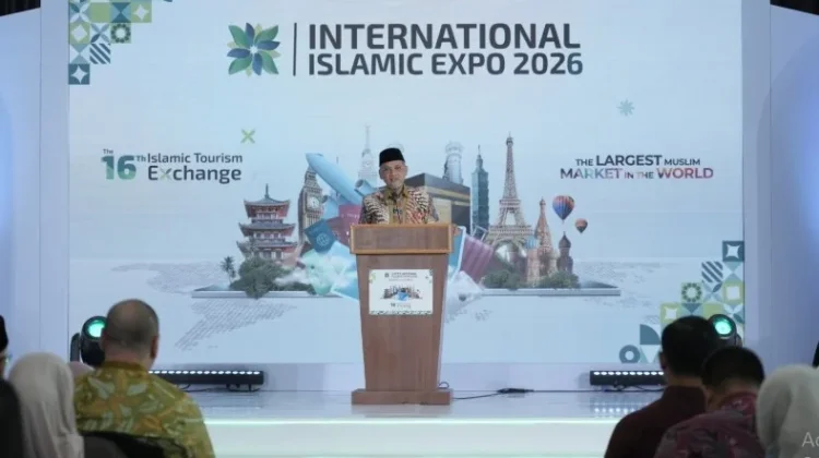 Tata Kelola Haji dan Umrah Harus Terintegrasi, Berorientasi pada Jemaah
