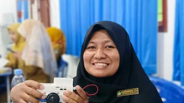 STEM Robotik, Dorong Transformasi Pembelajaran Digital