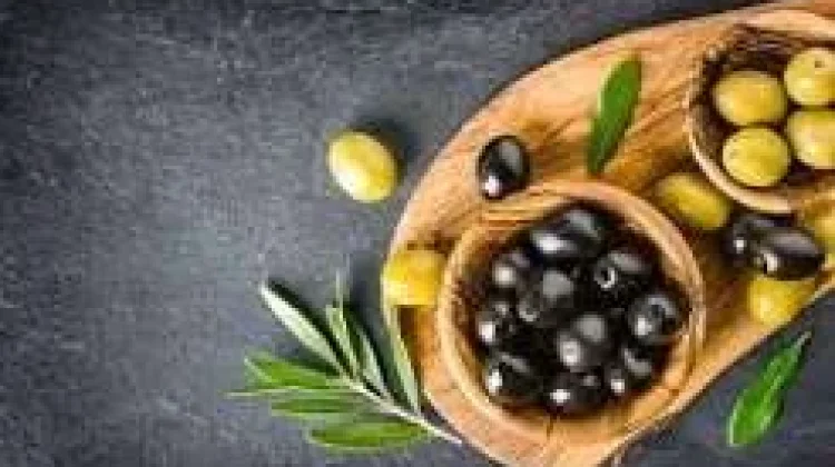 Manfaat Buah Zaitun Bagi Kesehatan