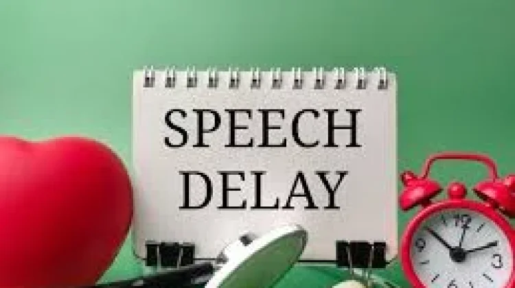 Tips Mencegah Speech Delay pada Anak, Peran Orang Tua Sangat Menentukan