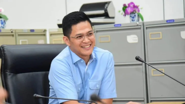 DPRD Bengkalis Ajukan Penambahan Kuota BBM ke BPH Migas