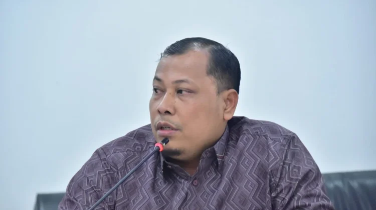 Kekurangan Guru di SMAN 3 Bukit Batu Dinilai Belum Terselesaikan